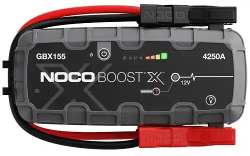 Noco GBX155 Litowy Jump Starter Booster 4250A