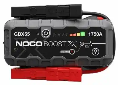 Noco GBX55 Litowy Jump Starter Booster 1750A