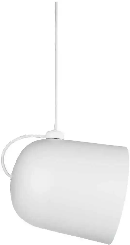 Nordlux Angle lampa wisząca biała 2020673001