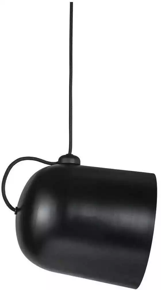 Nordlux Angle lampa wisząca czarna 2020673003