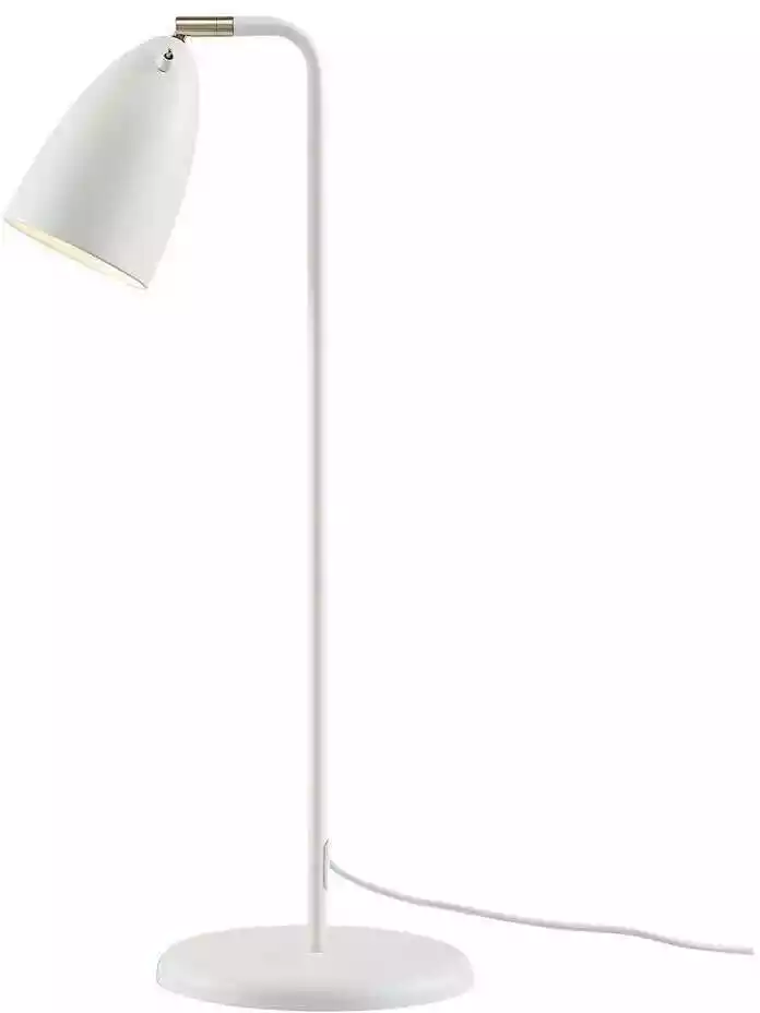 Nordlux Nexus lampa stołowa biała 2020625001