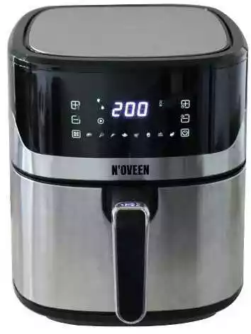 Noveen AF550 1600W 6,5l frytkownica beztłuszczowa