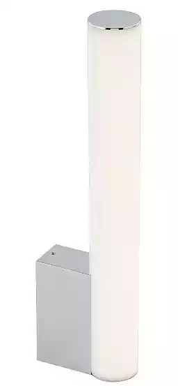 Nowodvorski Ice tube LED S kinkiet łazienkowy 8121