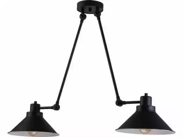 Nowodvorski Lampa loft wisząca TECHNO 9143