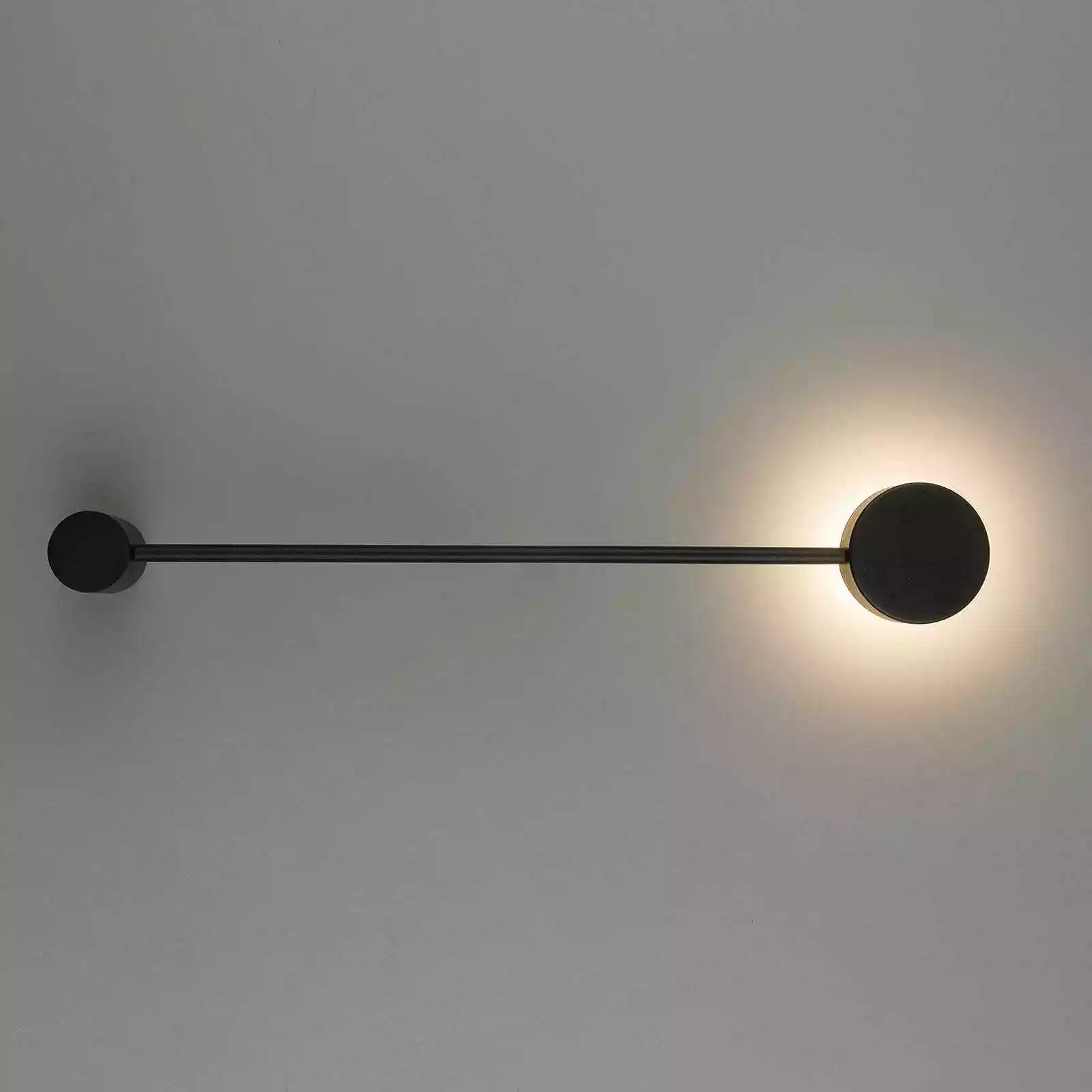 Nowodvorski Lampa ścienna ORBIT 7805