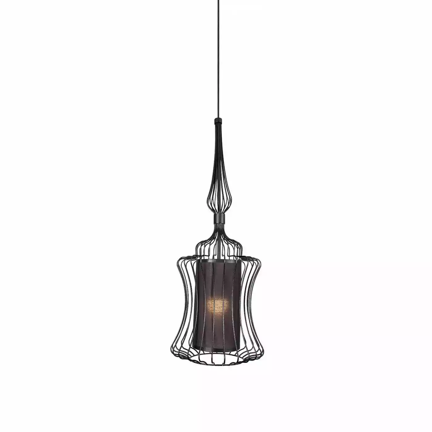 Nowodvorski Lampa wisząca ABI S 8870