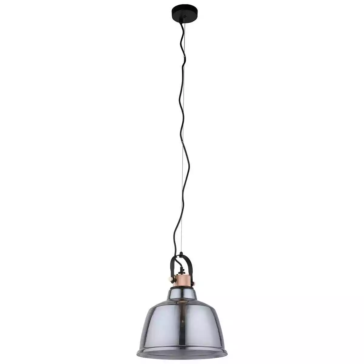 Nowodvorski Lampa wisząca AMALFI L 8380