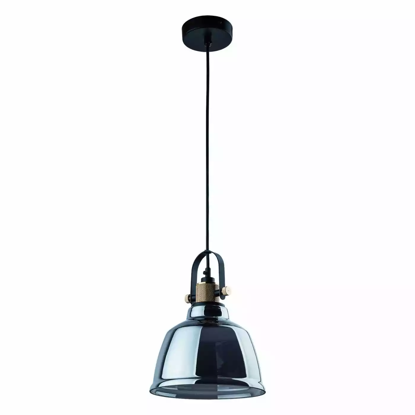 Nowodvorski Lampa wisząca AMALFI M 9152