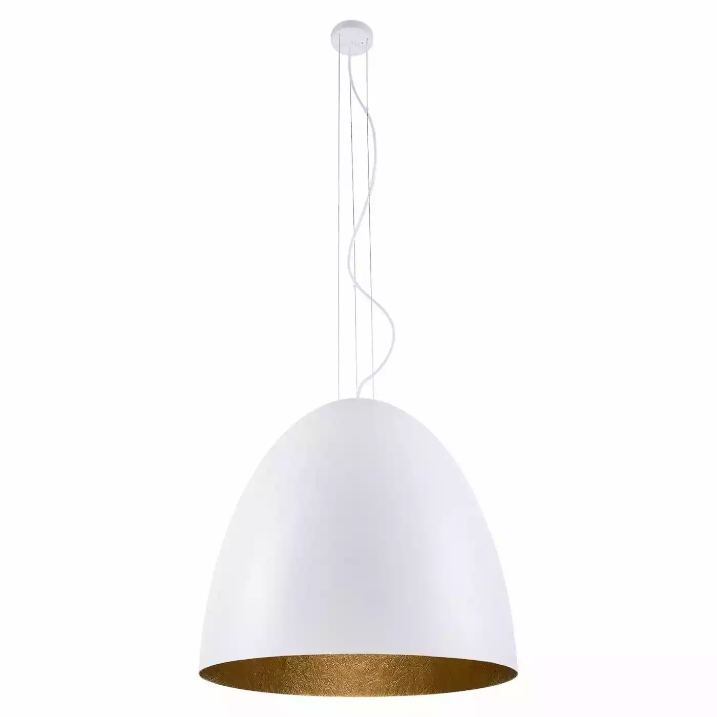 Nowodvorski Lampa wisząca EGG L 9023