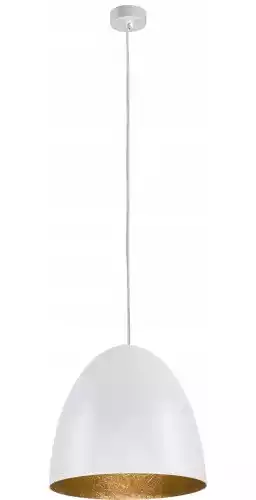 Nowodvorski Lampa wisząca EGG M 9021