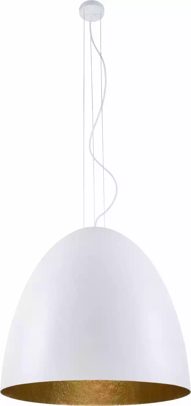 Nowodvorski Lampa wisząca EGG XL 9025