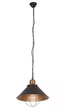 Nowodvorski Lampa wisząca GARRET S 6443