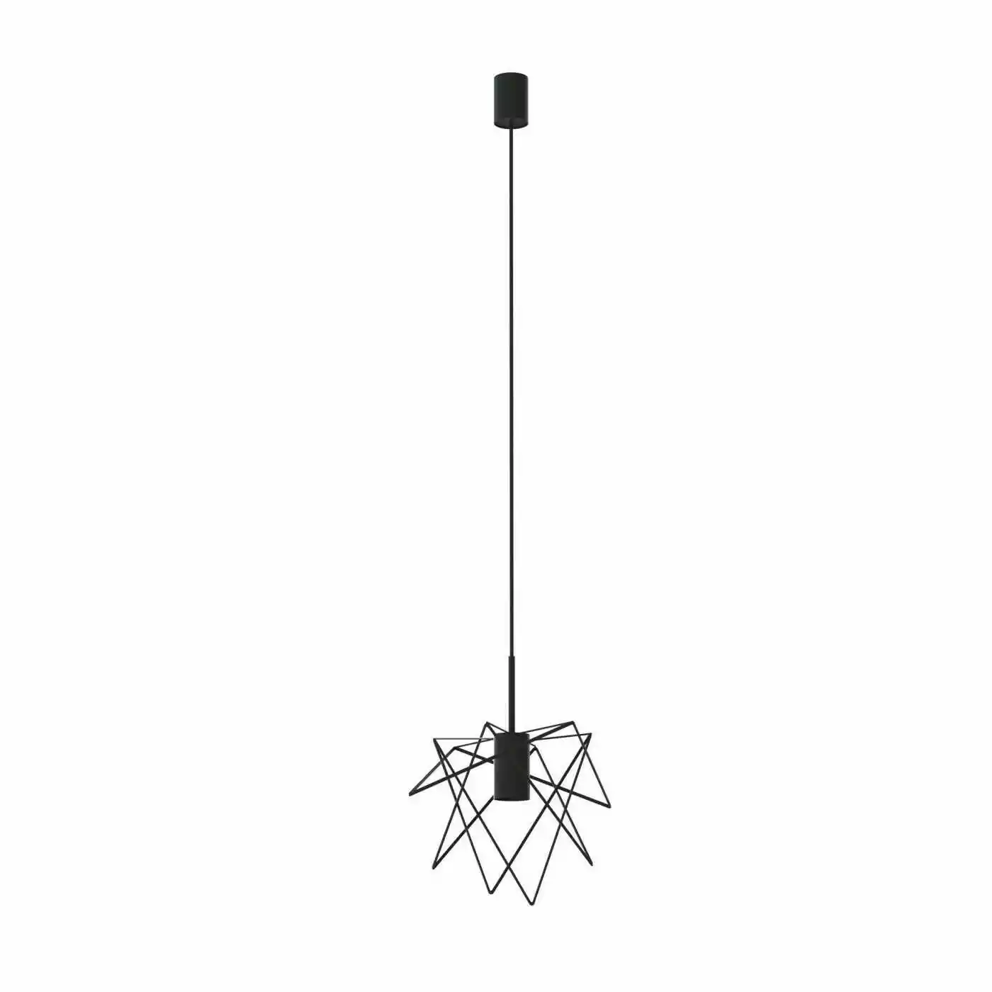 Nowodvorski Lampa wisząca GSTAR 7795