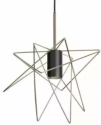 Nowodvorski Lampa wisząca GSTAR 8854