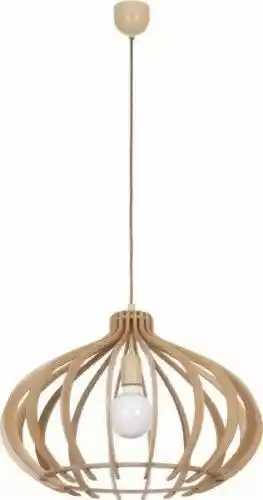 Nowodvorski Lampa wisząca IKA I D 4174