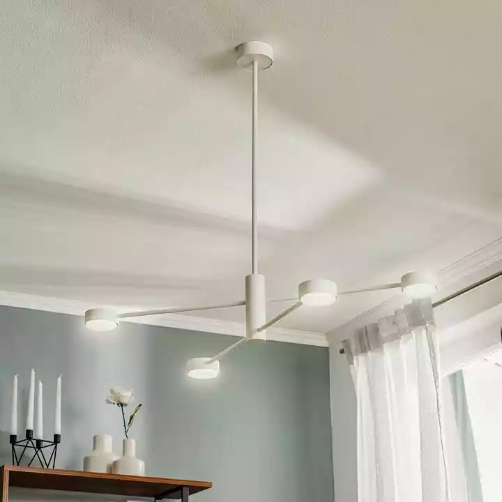 Nowodvorski Lampa wisząca ORBIT 7941