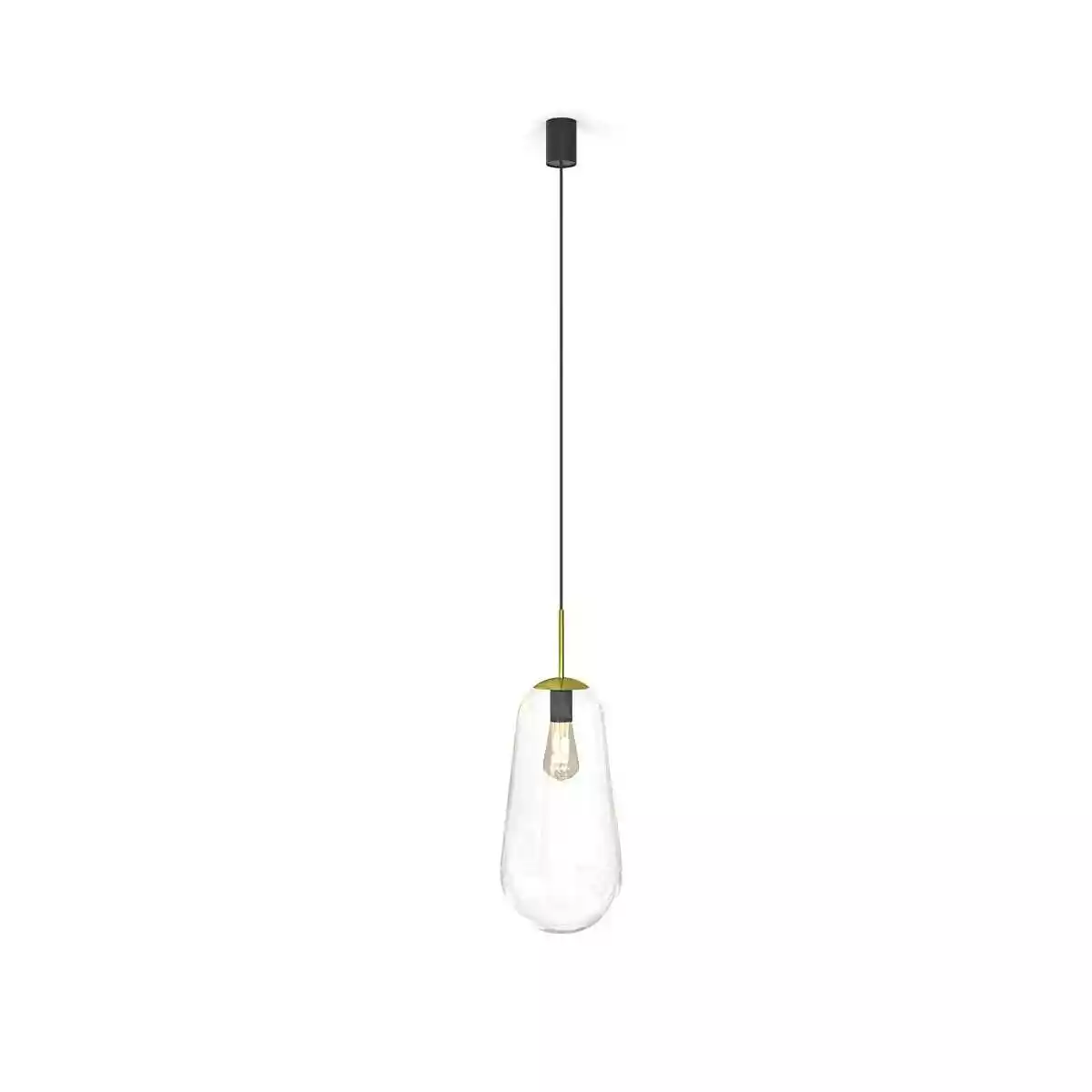 Nowodvorski Lampa wisząca PEAR L 8671