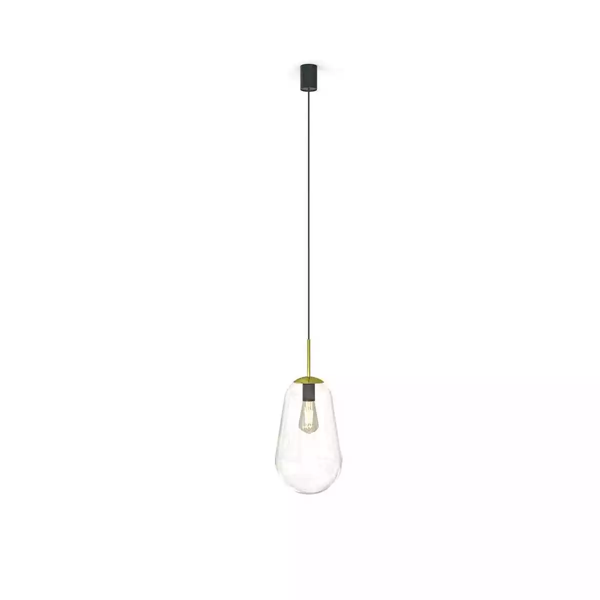 Nowodvorski Lampa wisząca PEAR M 8672