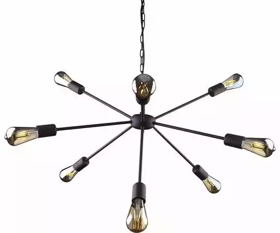 Nowodvorski Lampa wisząca ROD IX 9734