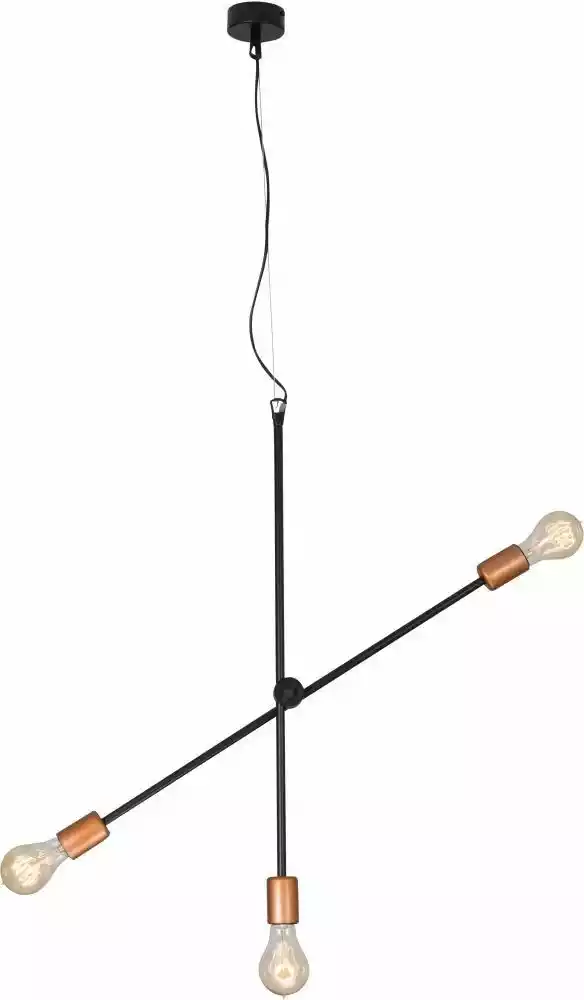 Nowodvorski Lampa wisząca STICKS III 6268