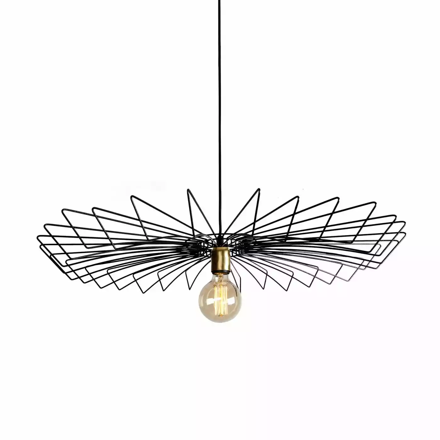 Nowodvorski Lampa wisząca UMBRELLA 8873