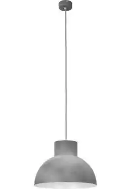 Nowodvorski Lampa wisząca WORKS I 6510