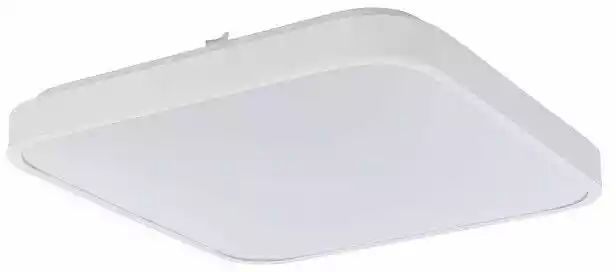 Nowodvorski Plafon LED 16W IP44 AGNES SQUARE 8112