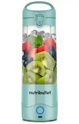 Nutribullet Blender personalny NBP003LBL