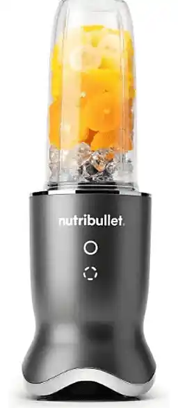 Nutribullet Blender personalny Ultra NB1206DGCC