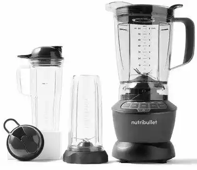 Nutribullet NBF500DG 1,6l 2 butelki blender kielichowy