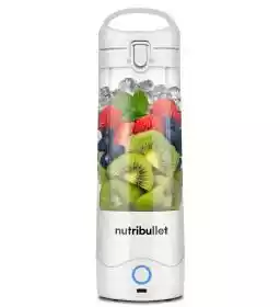 Nutribullet NBP003W 0,47l butelka blender kielichowy