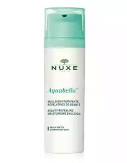 NUXE Aquabella Emulsja matująca do twarzy 50ml