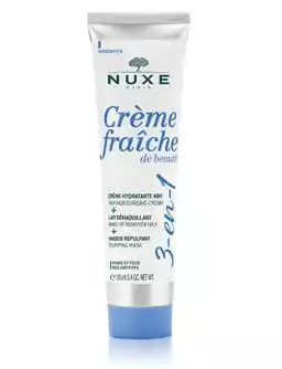 Nuxe Creme Fraiche de Beaute Krem nawilżający 3w1 100ml