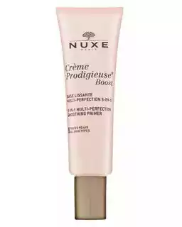 Nuxe Creme Prodigieuse Boost - wygładzająca baza perfekcjonująca 30ml