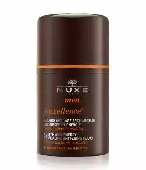 NUXE MEN NUXELLENCE Krem przeciwstarzeniowy dla mężczyzn 50ml