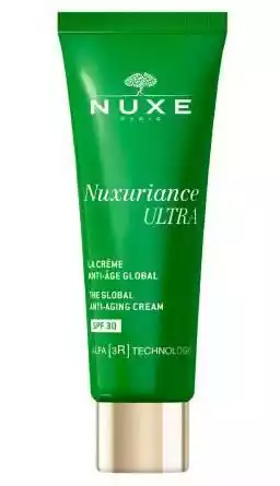 NUXE Nuxuriance Ultra Krem na dzień SPF30 Krem na dzień 50ml