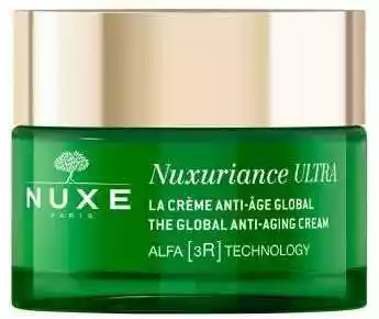 Nuxe Nuxuriance Ultra Krem przeciwstarzeniowy na dzień 50ml