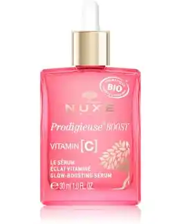 NUXE Prodigieuse Boost Glow-Serum Serum do twarzy 30 ml