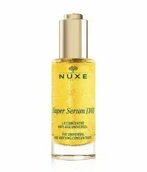 NUXE Super Serum 10 Universelle Anti-Aging-Essenz Serum do twarzy 50 ml