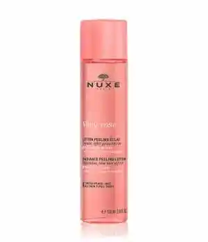 NUXE Very Rose rozświetlający peeling złuszczający 150ml