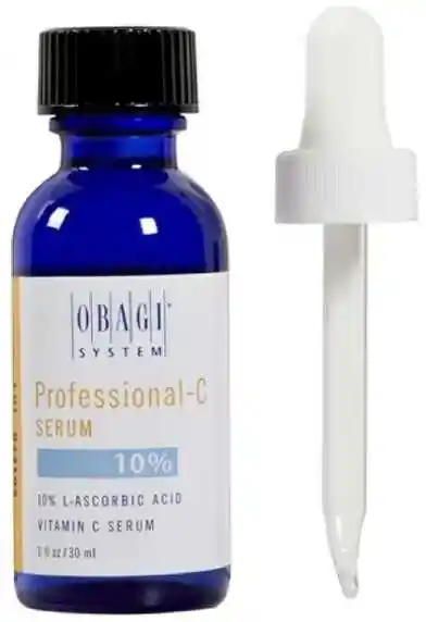 Obagi Professional C Serum 10proc. Serum w formie kwasu L-askorbinowego 30 ml