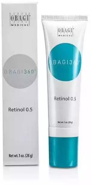 Obagi Retinol 0,5 Krem z retinolem 0,5 % 28 g