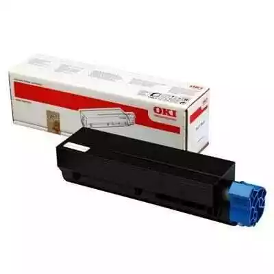 OKI 45807106 Czarny Toner