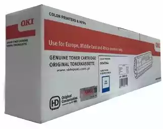 OKI 46861307 Toner