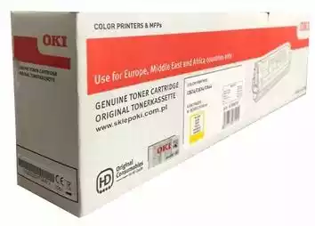 OKI 47095701 Toner