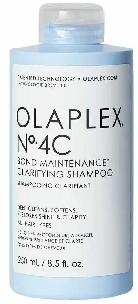 OLAPLEX No. 4C Bond Maintenance Clarifying Shampoo Szampon do włosów 250 ml