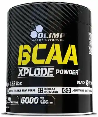 Olimp BCAA Xplode Powder Cola (280 g)