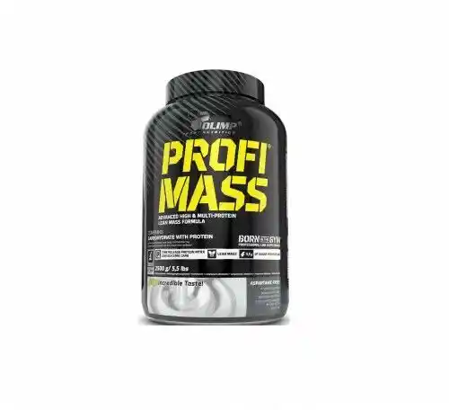 Olimp Profi Mass 2500 g - Czekoladowy