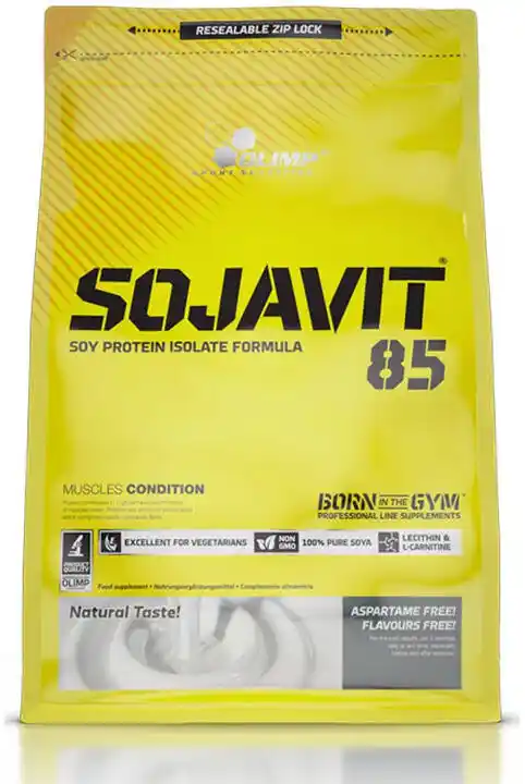 Olimp Sojavit 85 700g