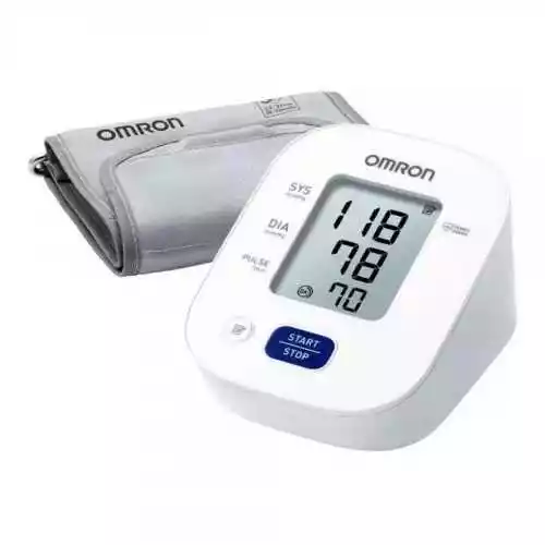 Omron Ciśnieniomierz naramienny M2 HEM-7143-E